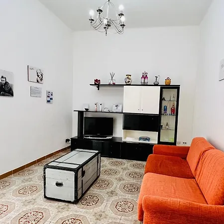 La Casa Semplice Di Silvia *