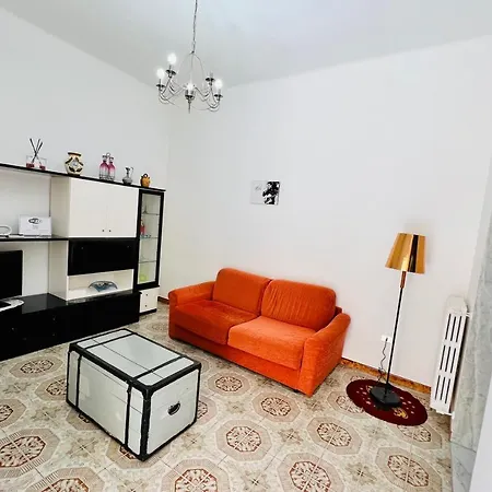 La Casa Semplice Di Silvia * Castellaneta