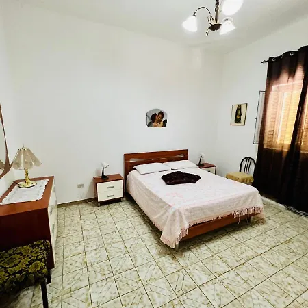 La Casa Semplice Di Silvia * Castellaneta