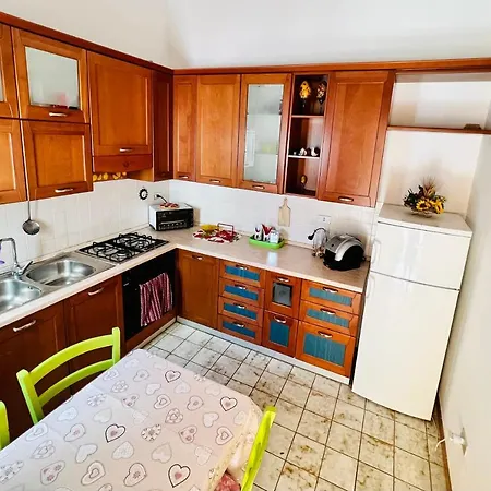 Daire La Casa Semplice Di Silvia Castellaneta