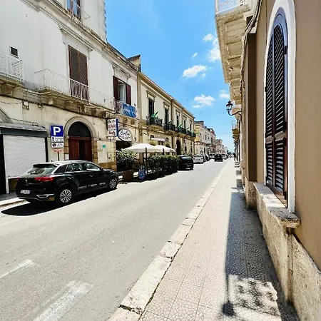 La Casa Semplice Di Silvia * Castellaneta