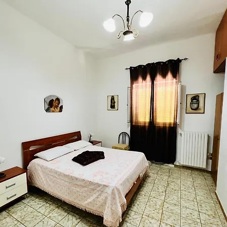 Daire La Casa Semplice Di Silvia *