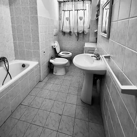 La Casa Semplice Di Silvia * Castellaneta