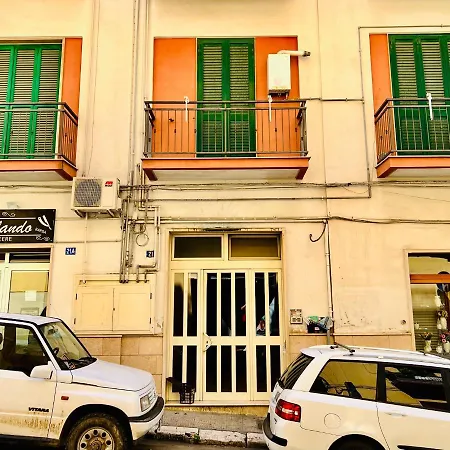 La Casa Semplice Di Silvia 아파트 카스텔라네타